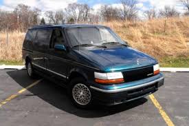 Image result for Hunter Green 1993 Town and Country
