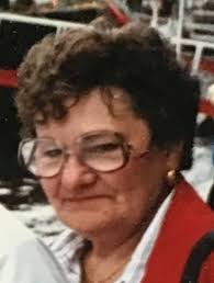 Sally Meyer Obituary