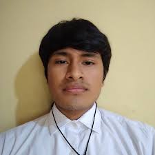 Adrian Bohorquez Cristobal