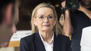 RSPCA greyhound rescue: Isabelle McNulty sues animal charity after  'predatory' ex-racing greyhound mauled her