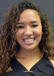 2017-18 Women's Basketball Roster