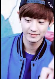 Where Stories Live Chanyeol Escuro Azul Escuro