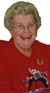 Our prayers are with the family and friends of Donna Switzer. Donna died