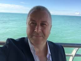 Zeki Öztürk (@baskanzeki16)