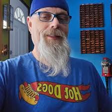 I have a high topper explorer Safari can anyone tell me what those two  buttons do and it's got a cooler behind it if I push the buttons forward  they turn blue