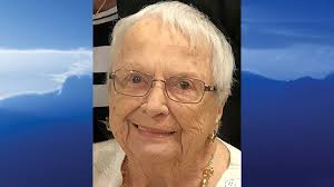 Joanne Kennedy Burrows, Youngstown, Ohio