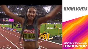 Jun 29, 2021 · drama voor renée eykens: Wch London 2017 Highlights Heptahlon Women Nafissatou Thiam Wins Youtube