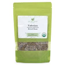 Image result for Valeriana