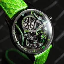 4 742 Likes 32 Comments Swiss Watch Gang Swisswatchgang On Instagram One Of Christophe Claret S New Releases This Year Is Th Goruntuler Ile Saatler Erkek Kol Saatleri