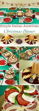 Renee comet ©© 2016, television food network, g.p. Simple Italian American Christmas Dinner Huppie Mama Christmas Dinner Christmas Food Italian Christmas