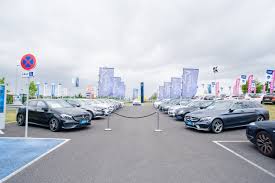 Presentation De La Societe Mercedes Saint Maximin Autosphere