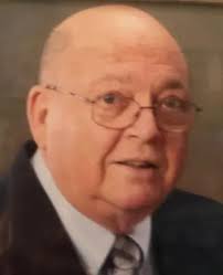 Obituary information for Johnny Earl Center