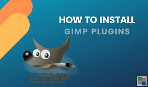 It's a sad time for ubuntu users. Installing Gimp Plugins A How To Guide