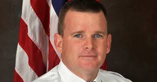 Man Faces Several Counts, Including Murder, In Death Of Hillsborough County  Deputy