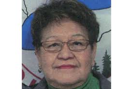 Red Lake Nation's Delores Cloud-Hammitt remembered for advocacy, cultural  preservation