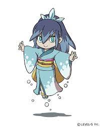 ふぶき姫 - キャラクターグッズ