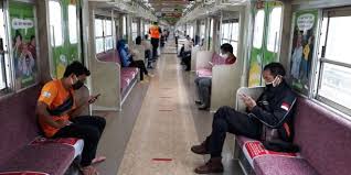 Pengusahaan bidang panas bumi dilakukan di 3 (tiga) area panas bumi dengan total kapasitas terpasang sebesar 162 mw. Tips Aman Naik Kereta Musim Pandemi Corona Commuterline
