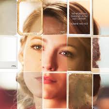 Watch Blake Lively in the Age of Adaline Trailer!