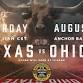 Texas vs Ohio State Watch Party