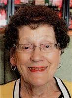 Lydia Reed Obituary (1925