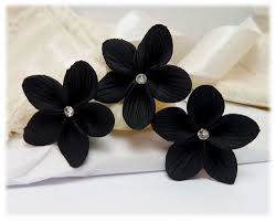 The offered hair clip is designed by our skilled professionals using quality assured leather. Hair Flowers And Hair Jewelry A Collection Of Handmade Hair Accessories
