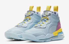 Lyrical Lemonade X Jordan Aerospace 720 In 2020 Air Jordans Jordans Sneakers