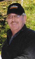 Miramichi's Funeral Announcements Vaughn McAllister