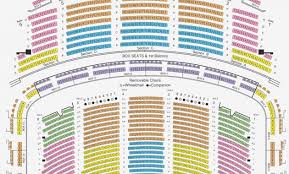 23 Problem Solving Sd Civic Theater Seating Chart