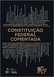 Artigo 5 da constituição federal pdf. Constituicao Federal Comentada Amazon Com Br
