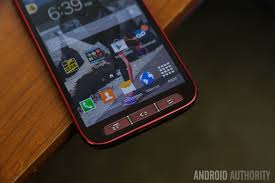 The s5 active and s5 sport were released in the united states in june 2014, and are exclusive to at&t and sprint respectively. Samsung Galaxy S5 Sport Review