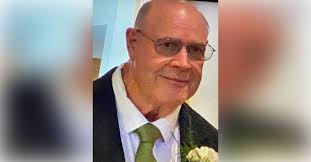 Obituary information for Rick Spies