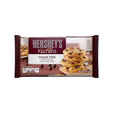 Follow along and fill your house with the smell of freshly baked chocolate chip cookies! Hershey Chocolate Chips Sf 8 Oz
