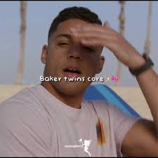 All American Baker House Tour