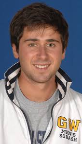 Men's Squash Earns Win Over Host-School at Wesleyan Round Robin