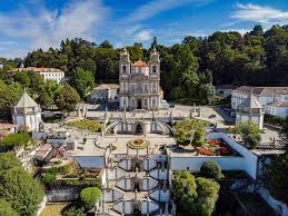 It is an ancient and modern city and one of the most important archdiocese. Braga Private Tour From Porto Half Day Maiatours