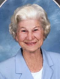 Frances Wilson Obituary