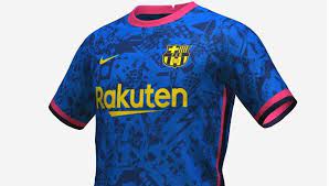 Pero debes tener en cuenta que konami nos ofrece un. 2 New Pics Of Barca S Predicted 2022 23 Jersey Will Make You Want To Order It Right Away