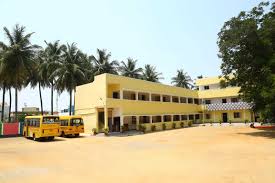 Sri Vivekananda Padasalai Matriculation School Amm in Ammapettai  Bazaar,Salem - Best Schools near me in Salem - Justdial