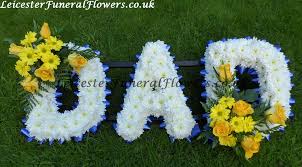 We did not find results for: Named Letter Tributes Funeral Flowers Leicester