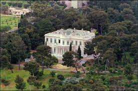 The property could be converted into a hotel or a residential building. Chelsea Owner Roman Abramovich To Buy Israel S Most Expensive House With Move For 50m Beach Mansion