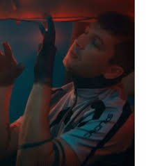 Tyler Joseph Music Video with His Wife