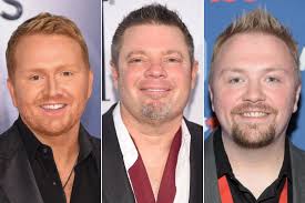 Shane McAnally News ? Page 4