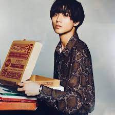 ayaさんはinstagramを利用しています fineboys より スタイリッシュで可愛い廉のてんこ盛り 永瀬廉 うちの執事が言うことには uchino shitsuji 廉 可愛い たなばた