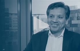 The Next Generation: Deepak Srivastava