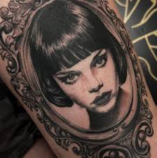 Heavybuzz Custom Tattoos