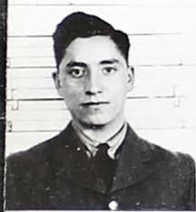 Flight Sergeant ( Air Gnr. ) Leslie James Capton (1920-1942)