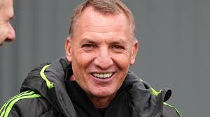 Celtic 'considering' swoop for highly-rated defender as Brendan Rodgers  tips surprise name for prominent role