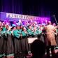 Oakland Interfaith Gospel Choir