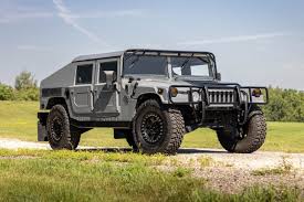 Image result for NATO Black 1984 Humvee