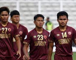 Folge psm makassar livescore, endergebnissen, spielpan und tabellen auf dieser . Psm Makassar Vs Kaya Fc Berakhir 1 1 Okezone Bola